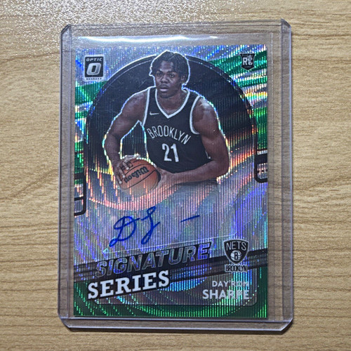 Panini 2021 donruss optic - panini, 2021-22