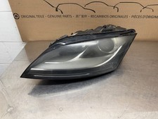 Audi TT 8J MK2 Passenger Side