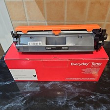 Everyday by Xerox Black Toner