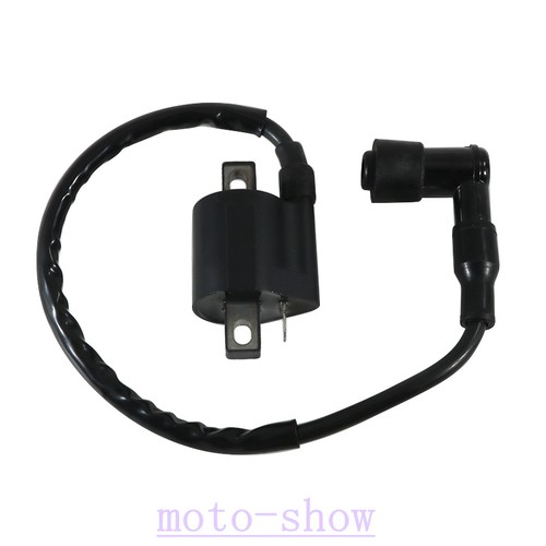 Ignition coil for yamaha yfm50 - yamaha,