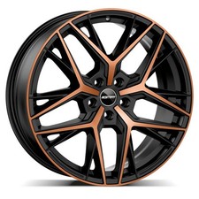 GMP LUNICA 19" 7.5J 5x100 ET