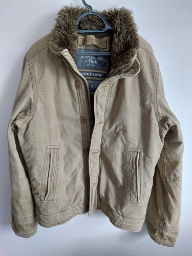 Abercrombie fitch - &,