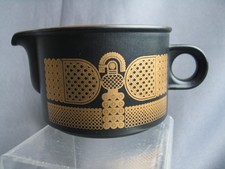 Hornsea Midas 3/4 pint jug