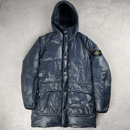 Stone island pertex quantum - island,