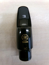 Yamaha AS-5C mouthpiece for