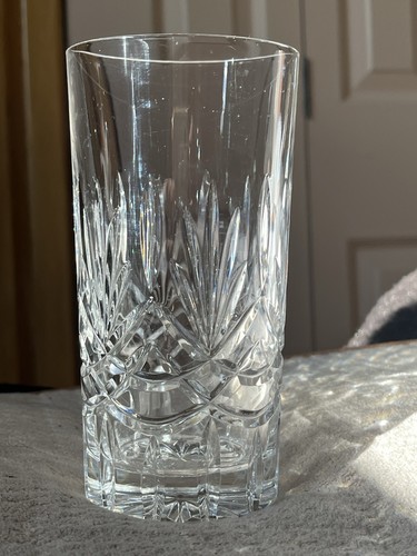 High ball crystal - high,