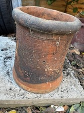 Reclaimed Terracota/clay