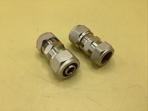 Uponor 16mm 15mm copper - 15mm,