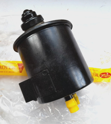 Rover power steering - rover, p5