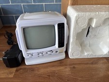 Vintage Personal Black & White