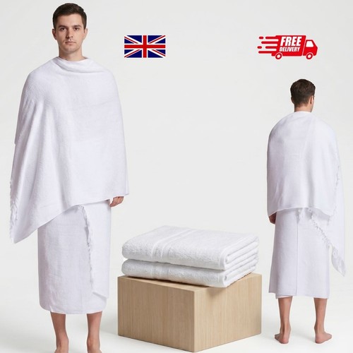 Men ihram piece set - men’s,