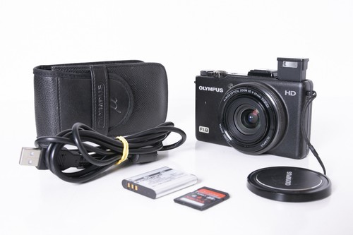 Olympus 1 - olympus, xz-1