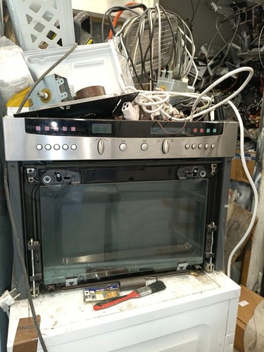 Neff combination microwave - neff,