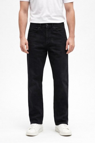 Men levi 752 black - men's,