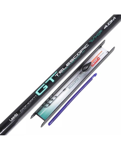 Leeda concept match 4m - concept, gt