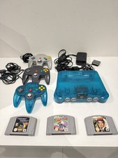 Nintendo 64 console Funtastic