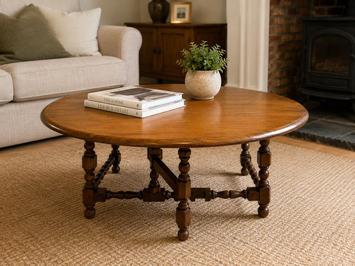 Vintage ercol old - vintage, colonial