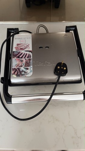 Tefal optigrill xl - optigrill+,