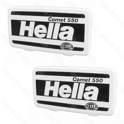 Pair hella comet - pair, of