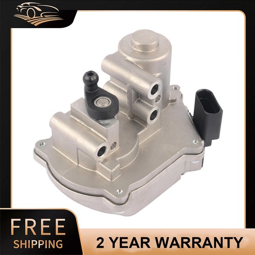 Intake manifold flap - intake, actuator