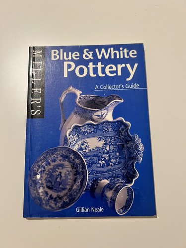 Miller blue white - blue,