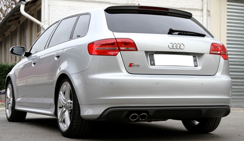 Audi sportback s3 - a3,