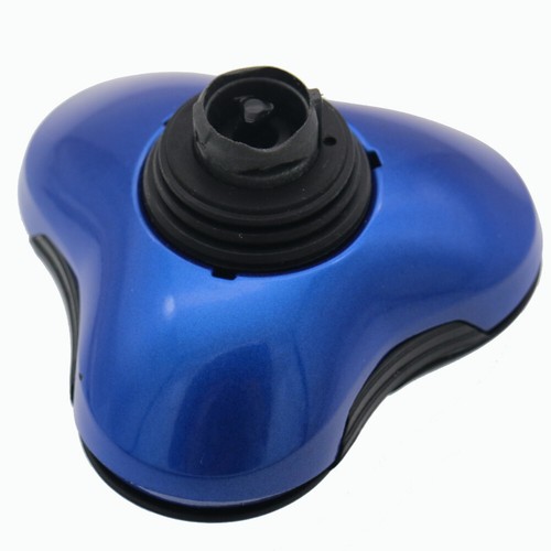 Replacement shaver razor head - shaver,