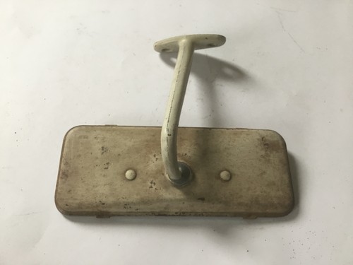 Classic wingard internal - internal, rear