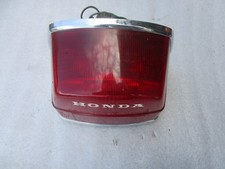 Honda CX 500 Rücklicht