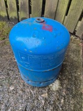 CAMPINGAZ 907 Gas Cylinder