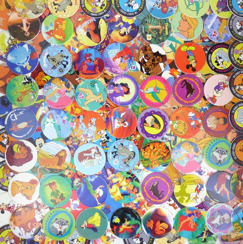Lot disney themed - lot, 50
