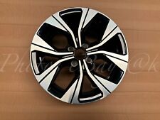 Renault Clio 5V 403003061R (Ediris) R16 inch aluminium rim