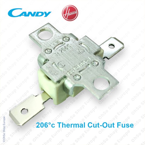 Hoover tumble dryer thermostat - dryer,