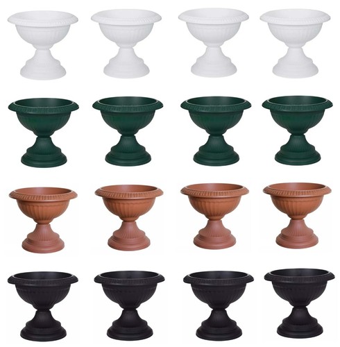 Grecian urn pots - urn, cm