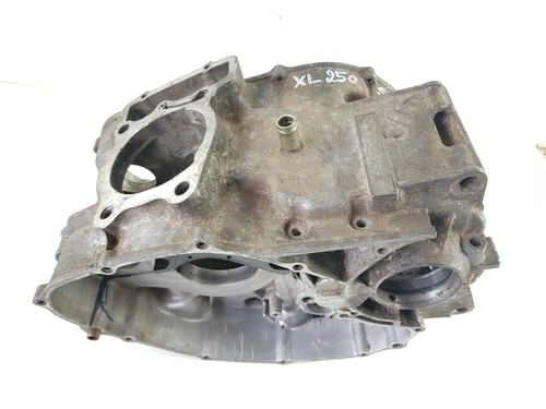 Engine cover honda 250 - engine,