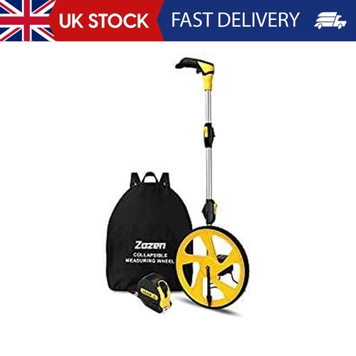 Zozen measuring trundle - zozen, wheel