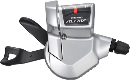 Shimano alfine s700 - shimano,