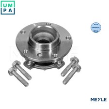 WHEEL HUB 300 312 2101 FOR BMW