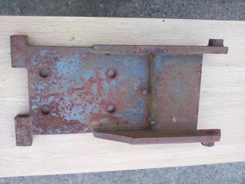 Massey ferguson 165 699 - ferguson,