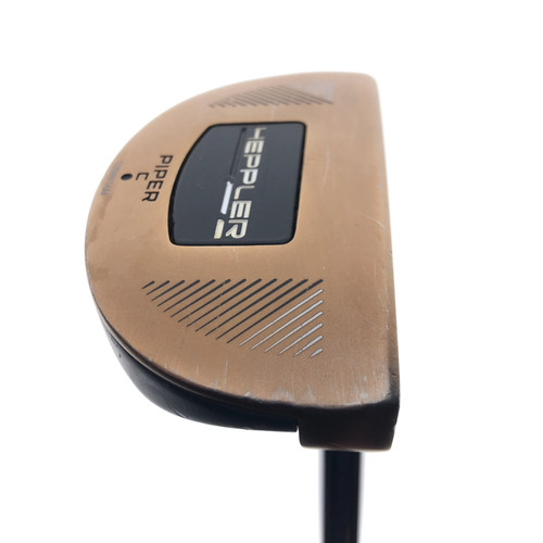 Used ping heppler piper - piper, c