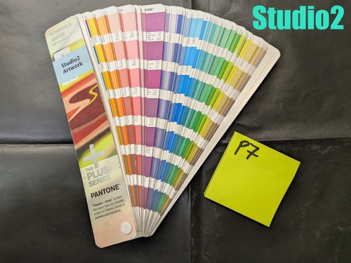 Pantone formula guide - pantone,