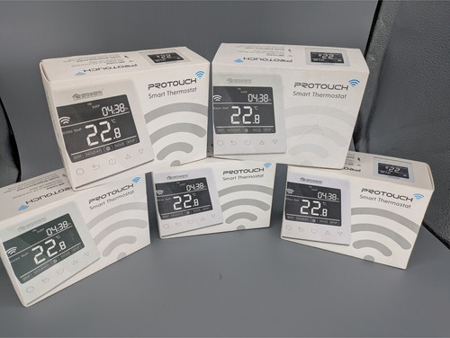 Prowarm protouch wifi smart - protouch,