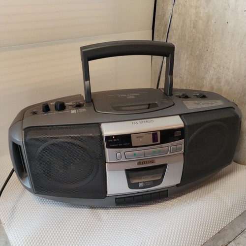 Aiwa csd es225 - csd-es225, compact