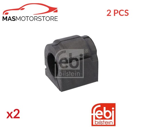 Anti roll bar - bar, bush