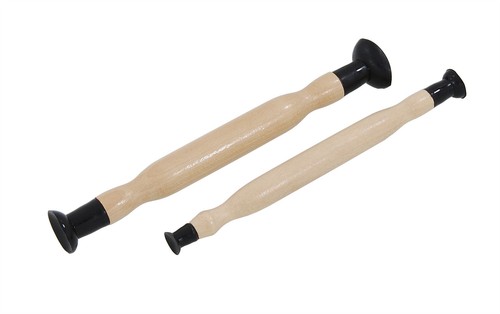 2pc valve lapper set - lapper, cylinder