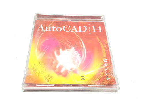Autocad 00114 014808490 - p/n, 00114-014808490