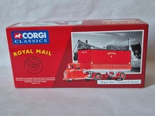 Corgi Classics Royal Mail