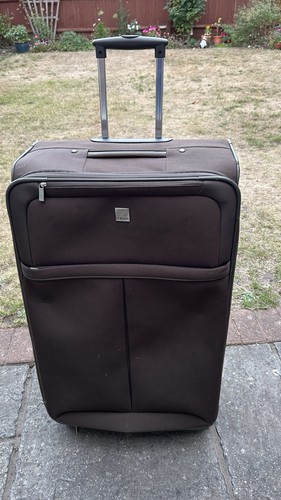 Tripp brown soft polyester - tripp,