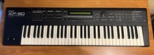 Roland XP-30 61-key synthesizer with two expansion sound boards Soft Case #4