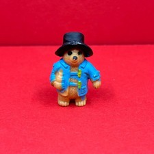 Vintage Paddington Bear Black